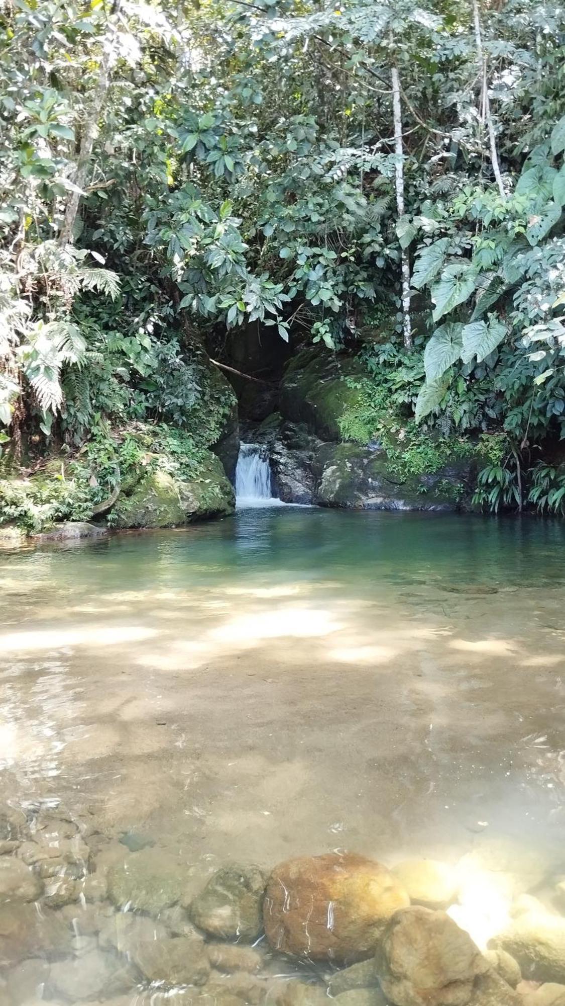 Alojamiento Natural La Cueva De Morgan San Rafael San Rafael  Kültér fotó