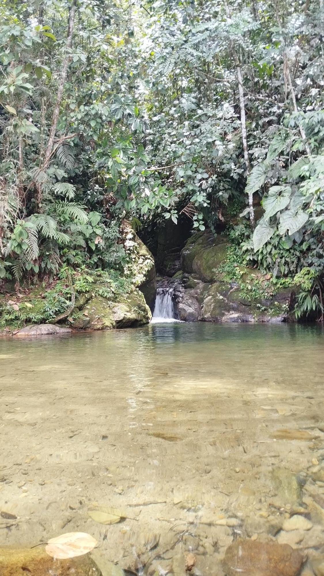 Alojamiento Natural La Cueva De Morgan San Rafael San Rafael  Kültér fotó